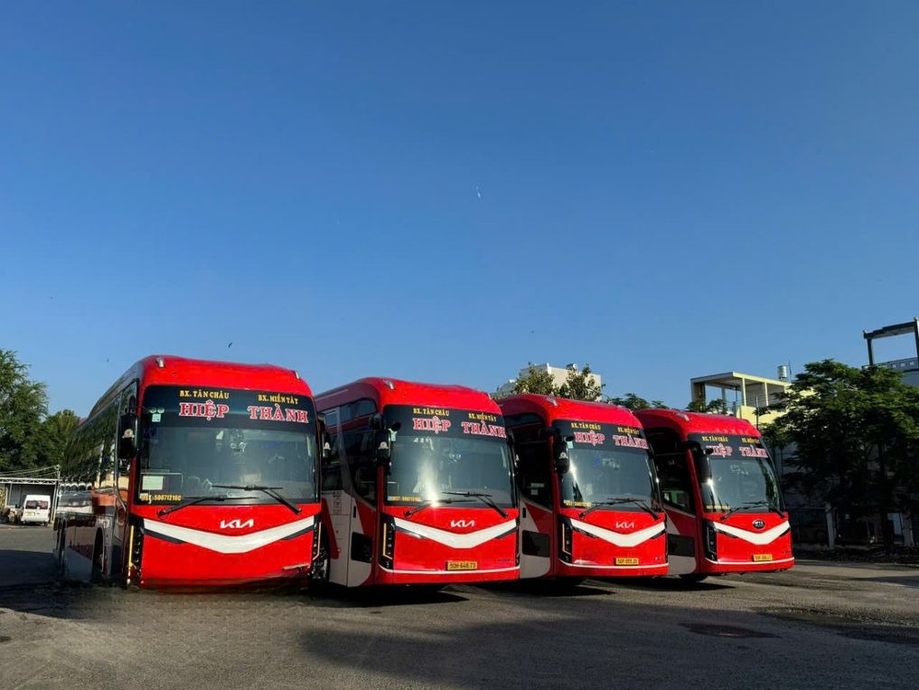 Xe Hiệp Thành undefined