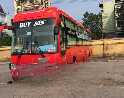 Huy Sơn