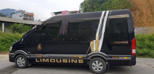 Xe Hoàng Yến Express undefined