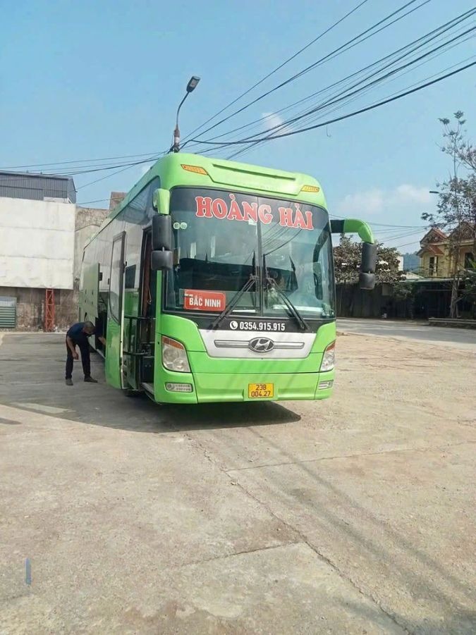Cường Hinh