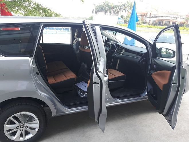 Xe Taxi Nội Bài Nội thất Tiện ích Ghế ngồi Ghế ngồi 7 chỗ