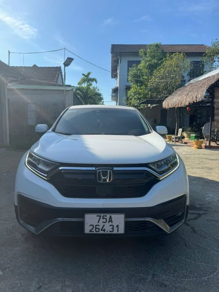 Xe Phượng Trang Open Bus Mặt trước xe Xe 7 chỗ