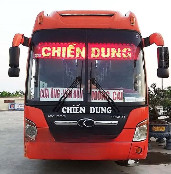 Chiến Dung