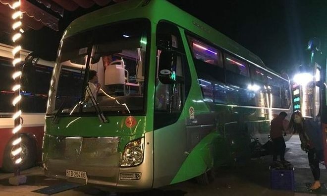 An Tiến Phát