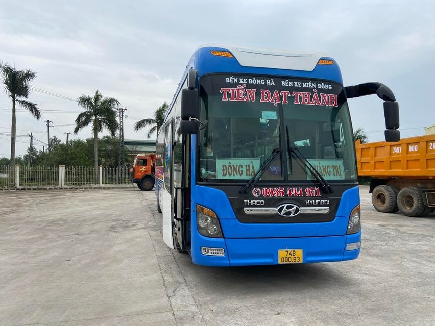 Tiến Đạt Thành