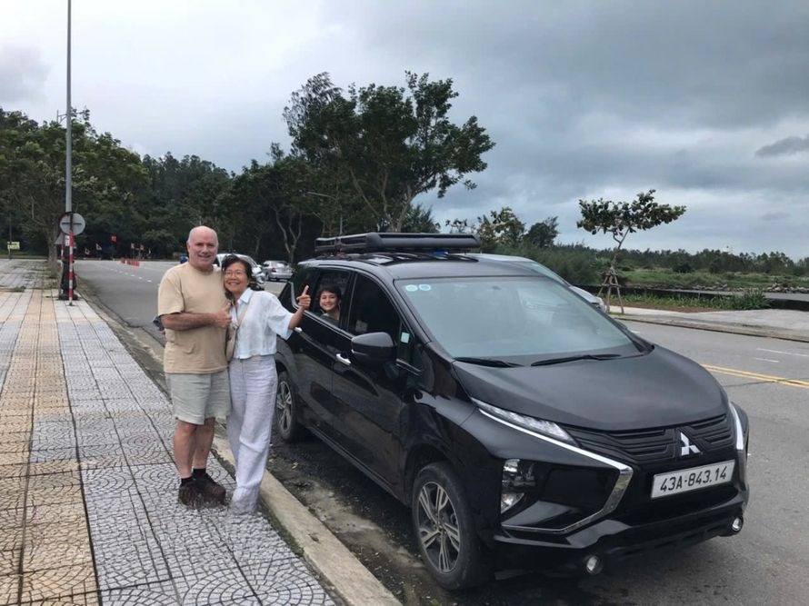 Thuận Phát Limousine