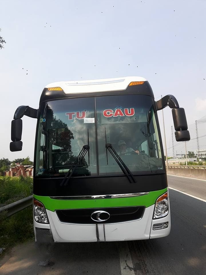 Tư Cầu