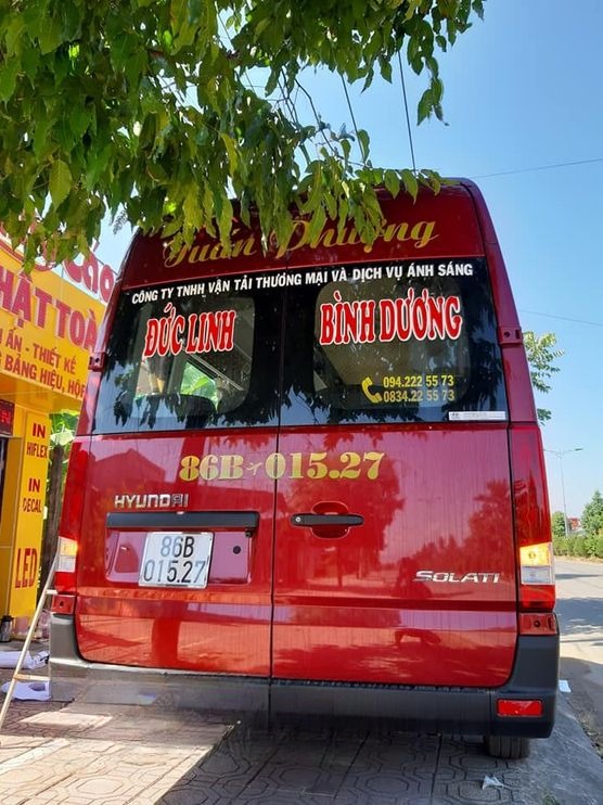 Tuấn Phượng (Bình Thuận)
