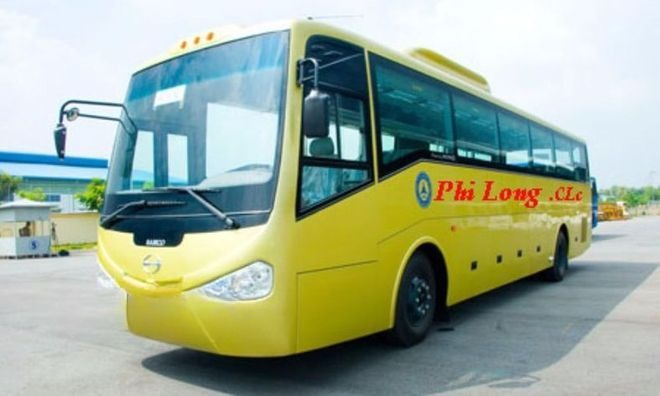 Phi Long