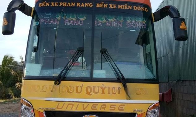 Giường Nằm 44 chỗ ( Có SÀN) Như Quỳnh