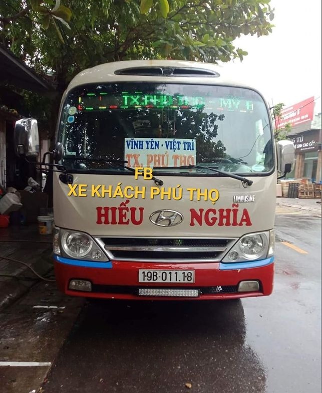 Hiếu Nghĩa