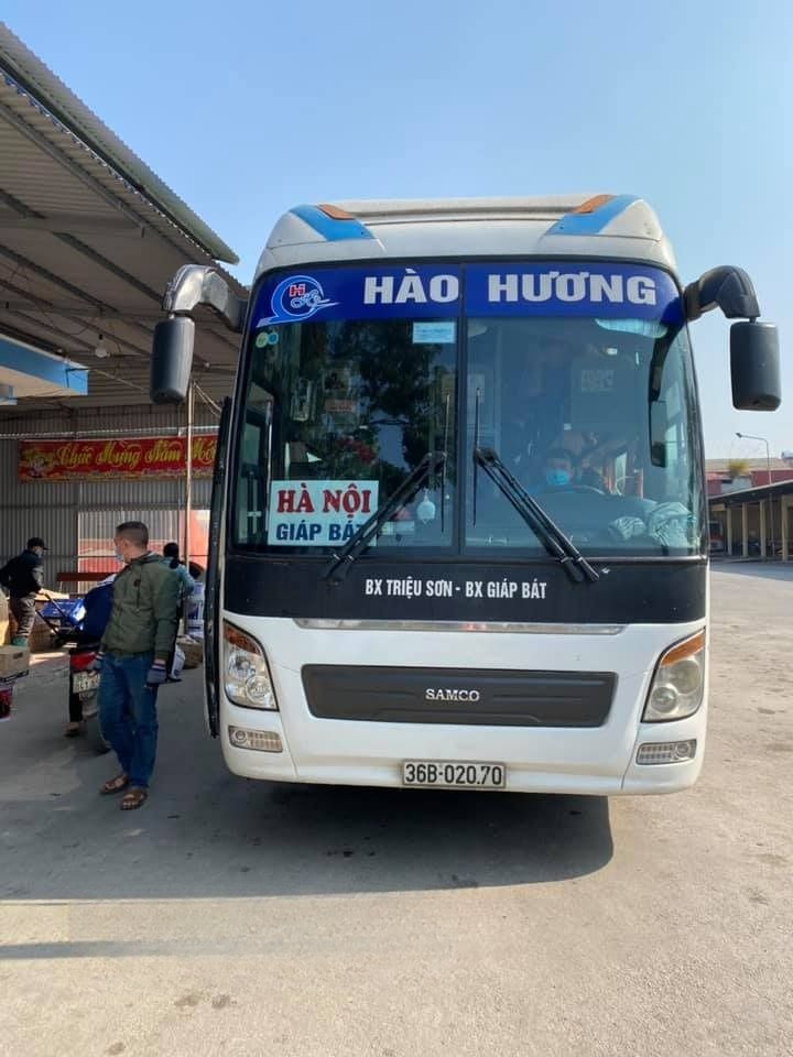 Hào Hương