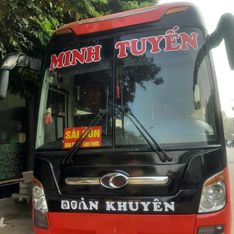 Minh Tuyến