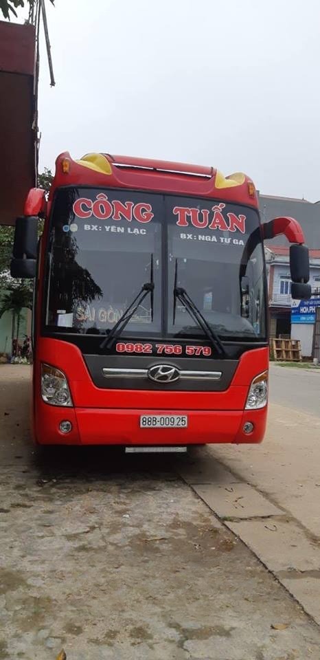 Công Tuấn