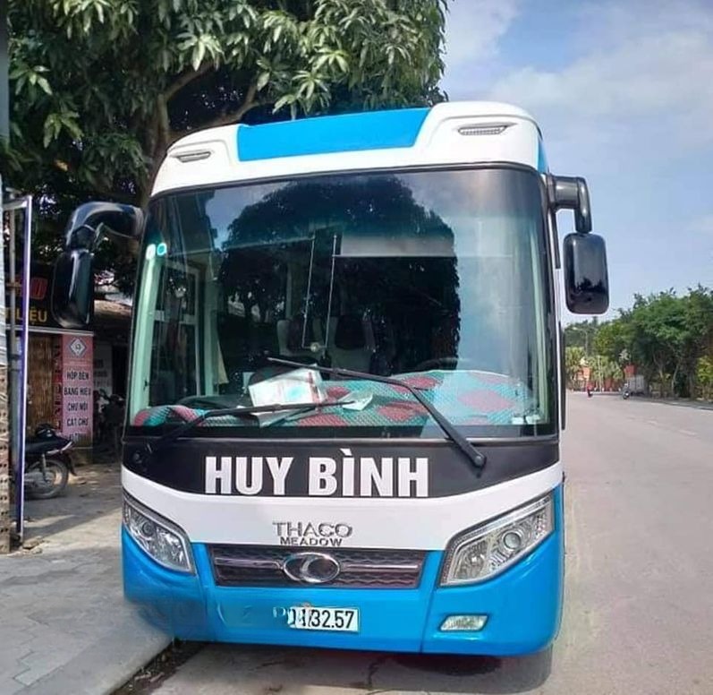 Huy Bình