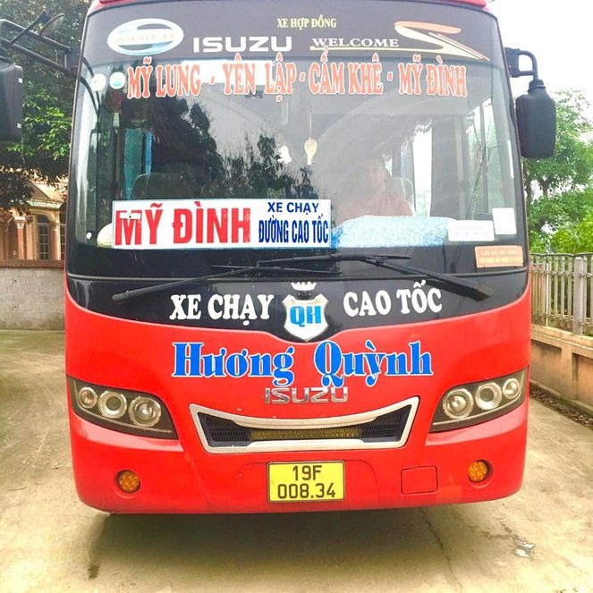 Hương Quỳnh