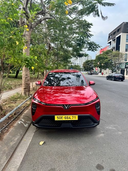 Saigon GF