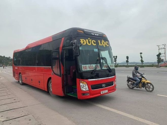 Đức Lộc Limousine