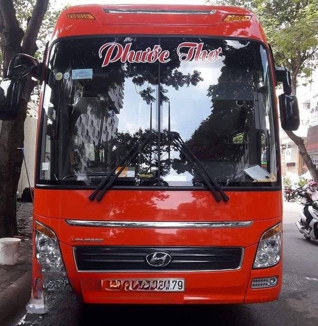 Phước Thơ