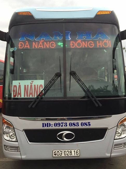 Nam Hà