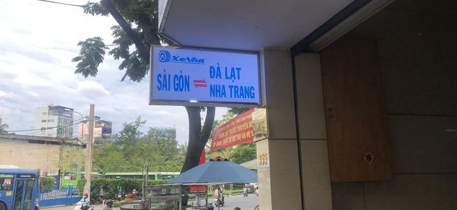 Xe Xe Nhà 