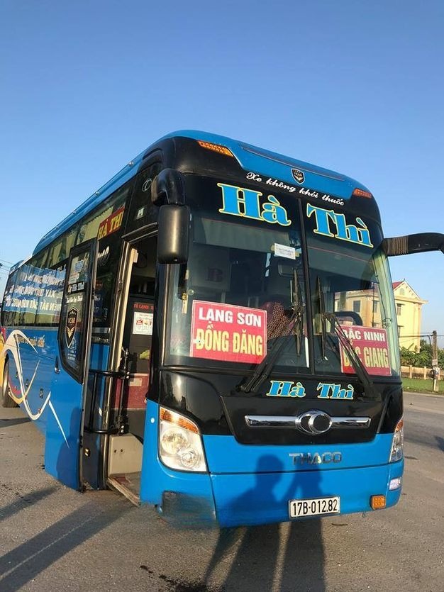 Hà Thì