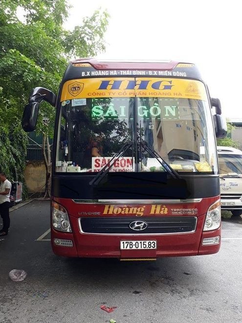 Hoàng Hà