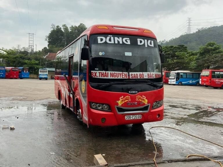 Dũng Dịu