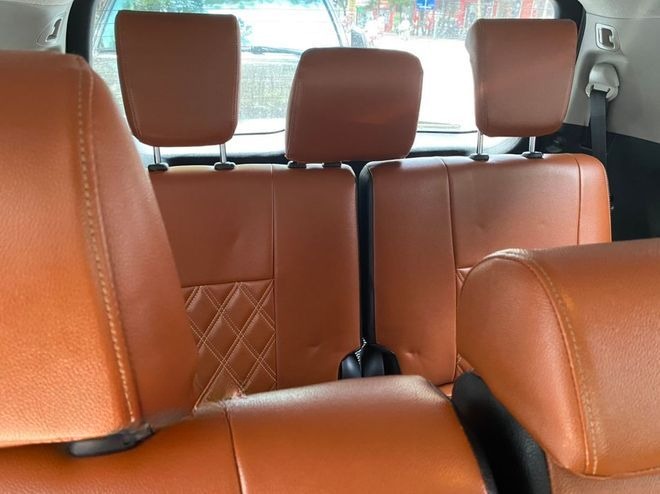 Xe Xe Ghép Yên Bái Ghế ngồi xe 7 chỗ