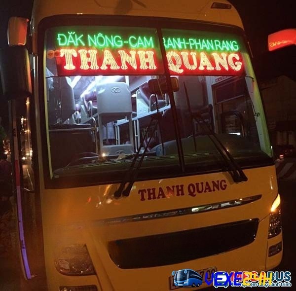 Thanh Quang