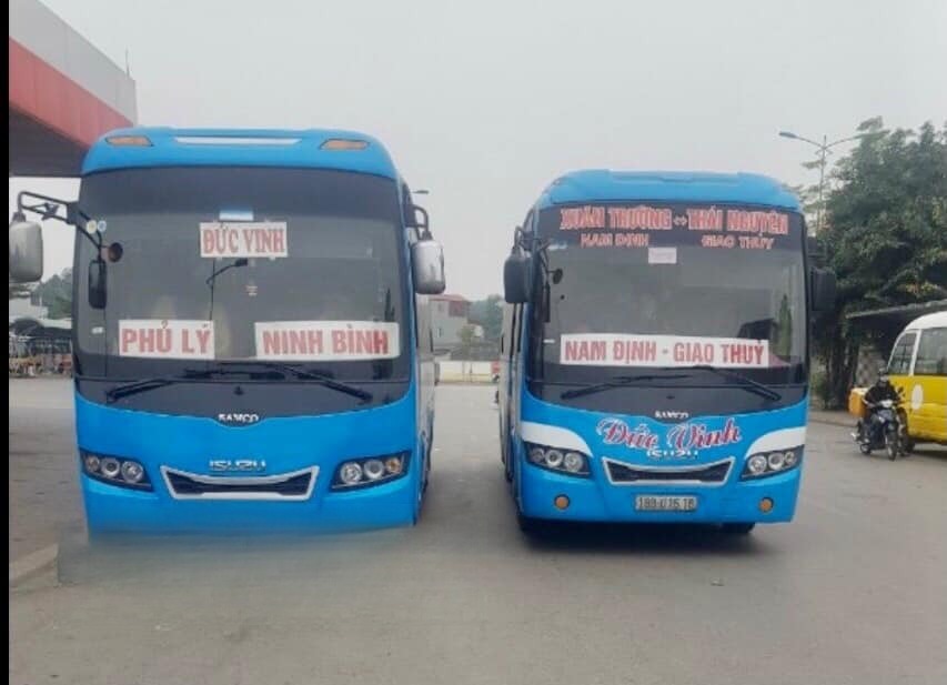 Đức Vịnh