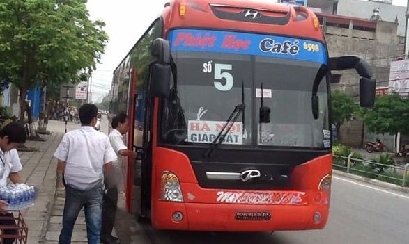 Phiệt Học