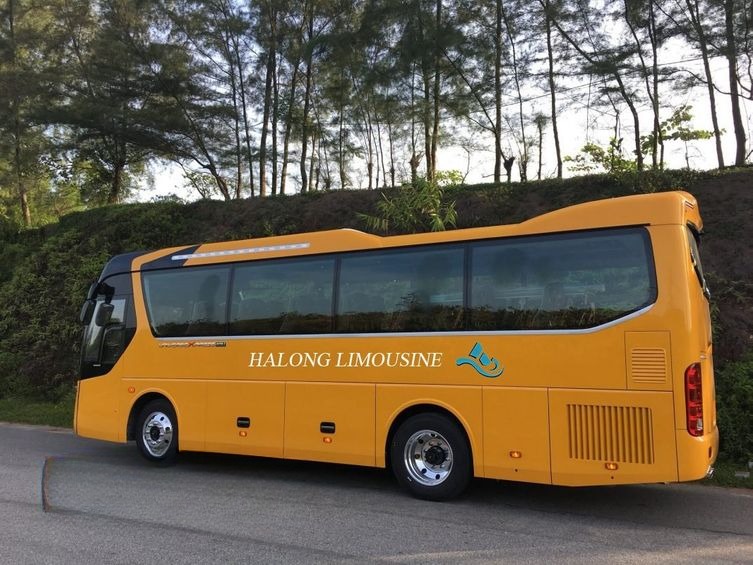 Hạ Long Limousine