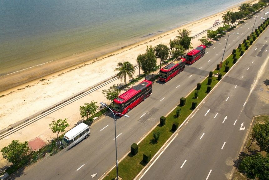 Xe Bảo Ngọc (Đà Nẵng) undefined