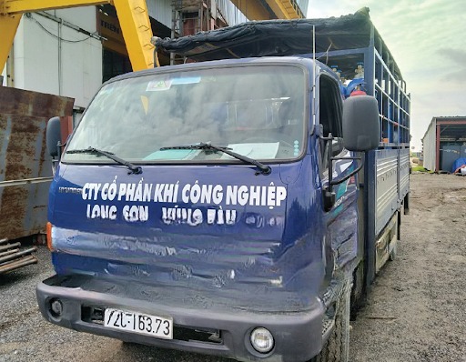 Long Sơn