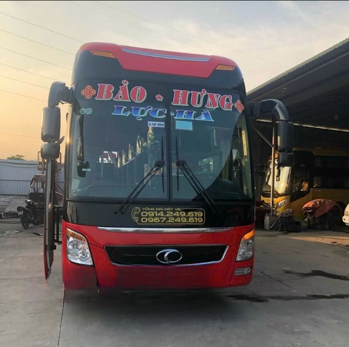Lực Hà