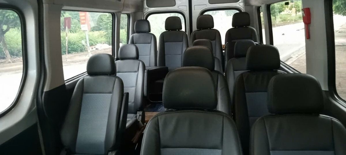 Đức Anh Limousine