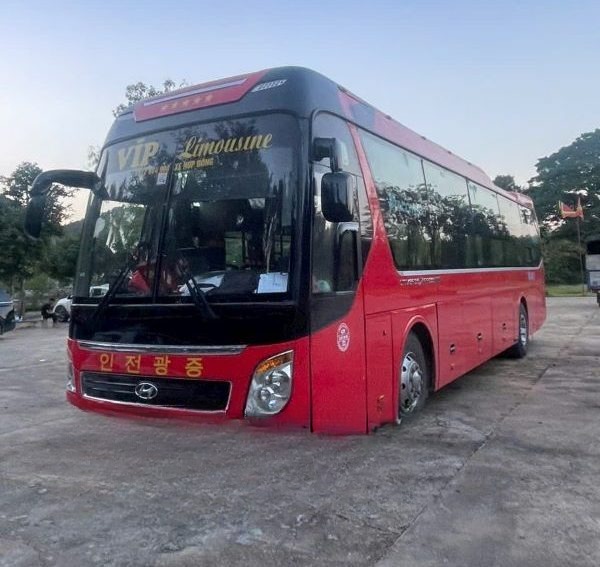 HTX Trung Nam ( Hà Tĩnh )
