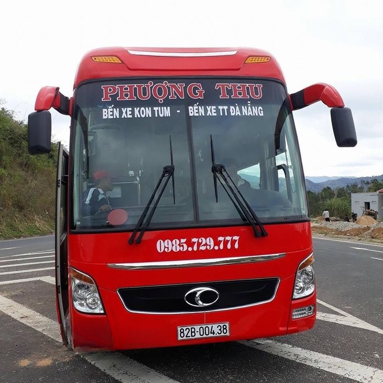 Phượng Thu Sài Gòn