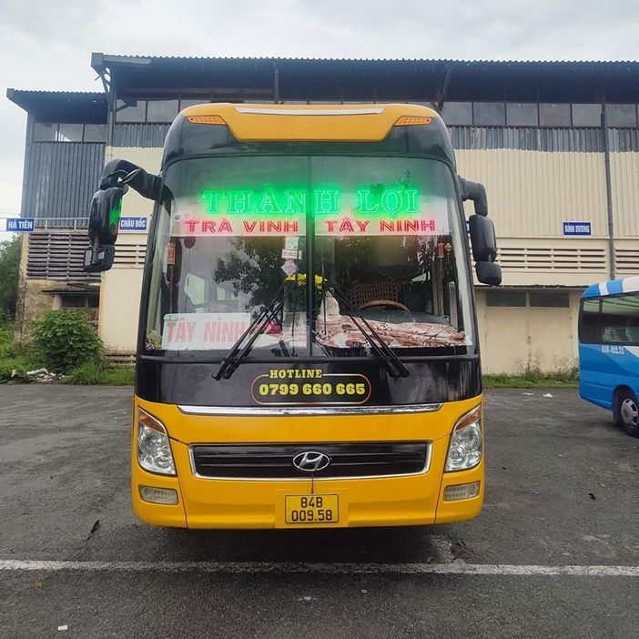 Thành Lợi (Trà Vinh)