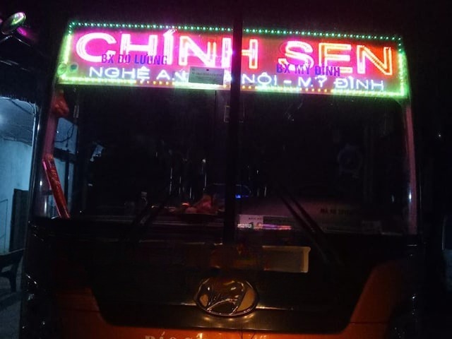 Chính Sen