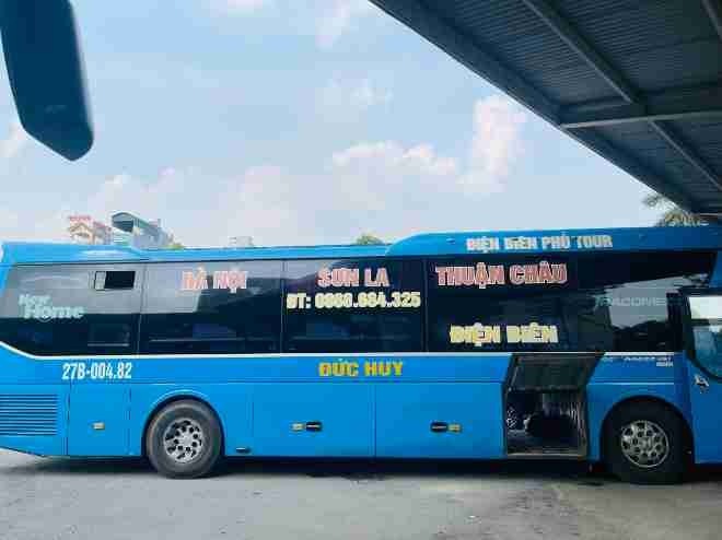 Đức Huy (Điện Biên)