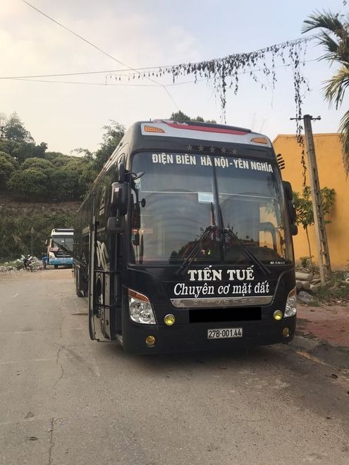 Tiến Tuế