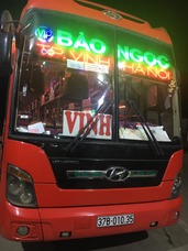 Bảo Ngọc Limousine