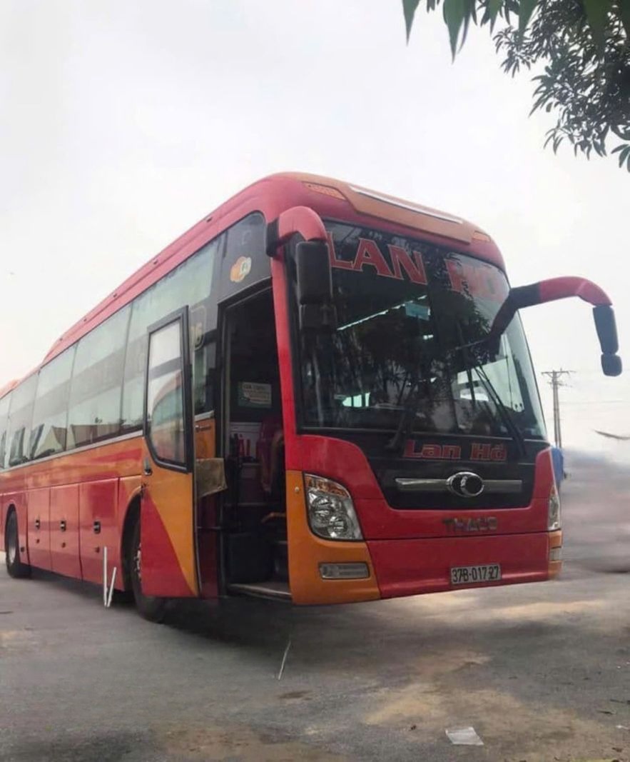 Lan Hổ