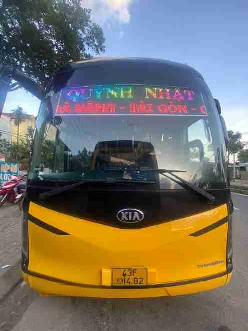 Quỳnh Nhật