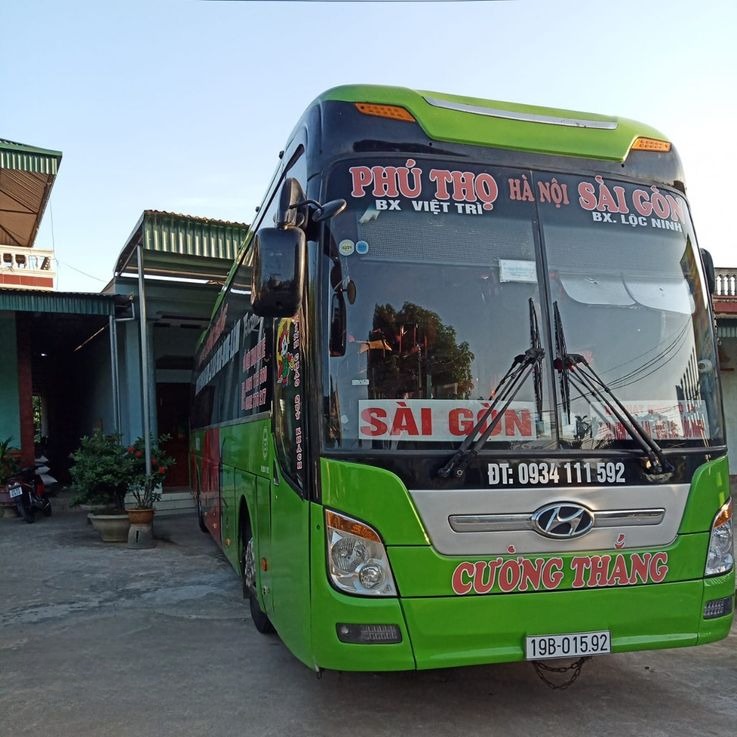 Cường Thắng