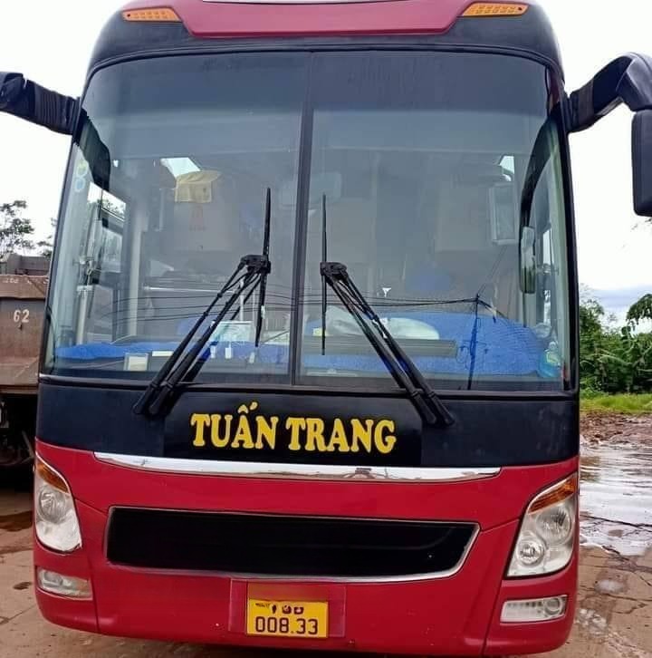 Tuấn Trang