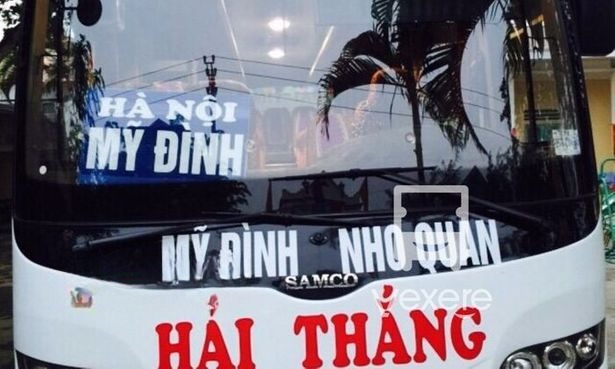 Hải Thắng
