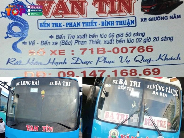 Văn Tín